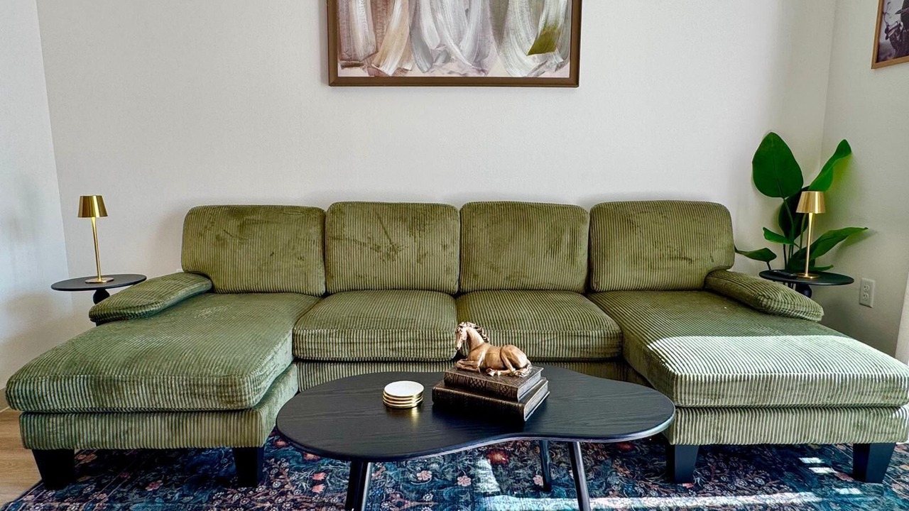 Photo of Livingroom in San Marcos