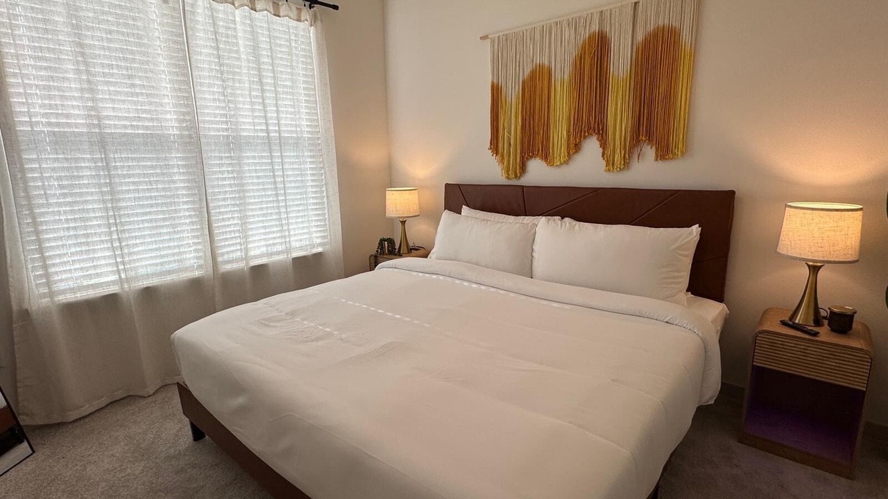 Photo of Bedroom in San Marcos