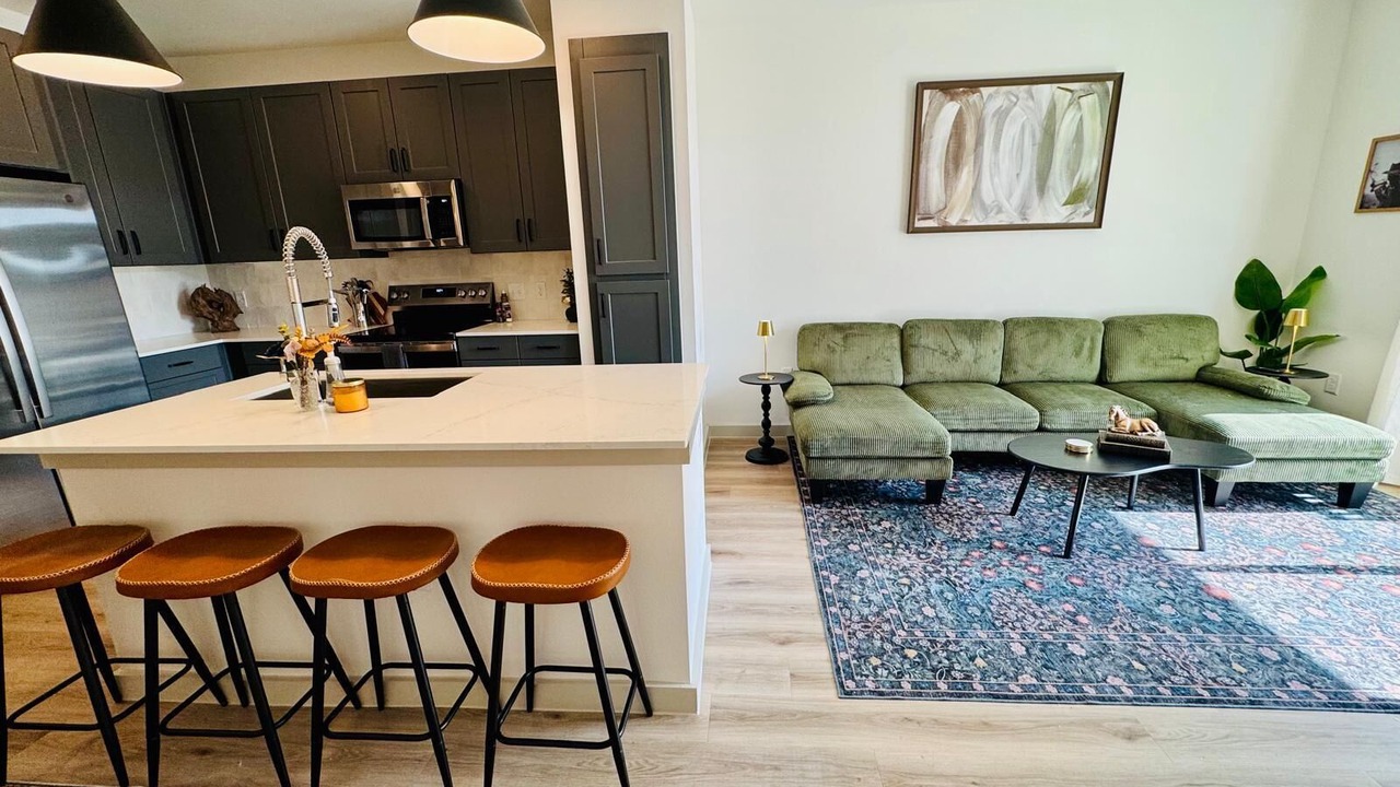 Photo of Livingroom in San Marcos