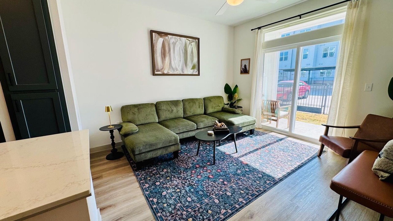 Photo of Livingroom in San Marcos