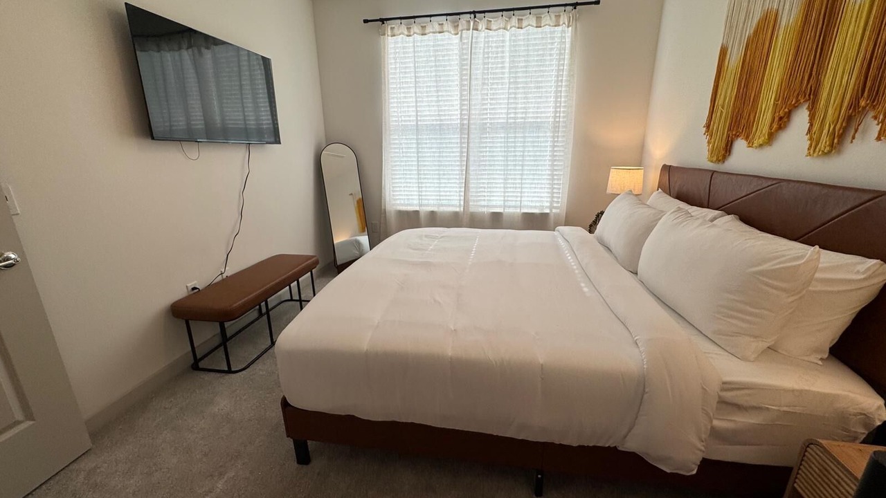 Photo of Bedroom in San Marcos