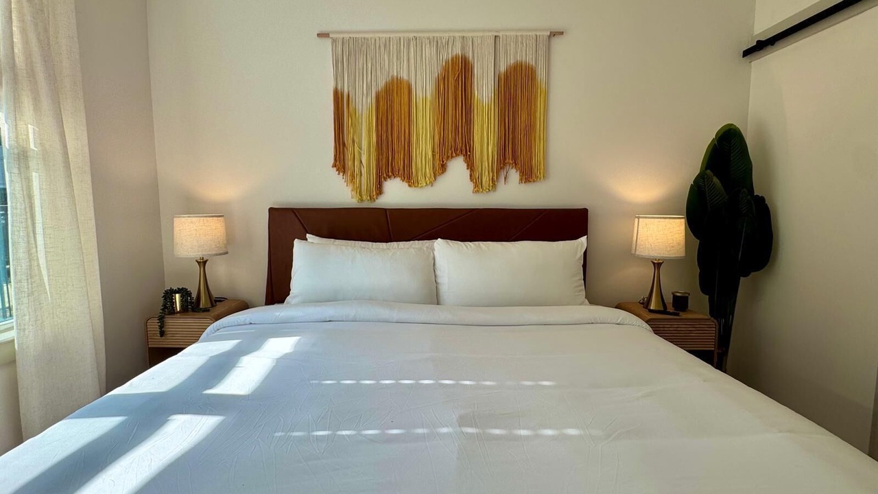 Photo of Bedroom in San Marcos