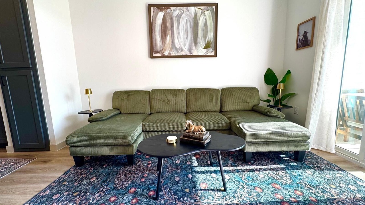 Photo of Livingroom in San Marcos
