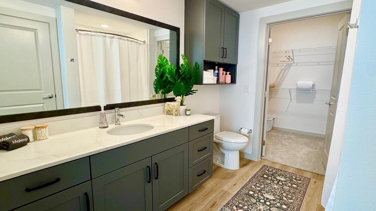 Photo of Bathroom in San Marcos