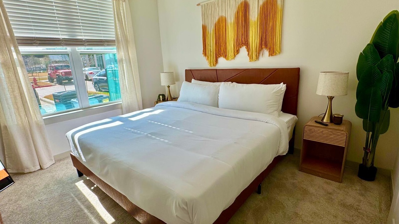 Photo of Bedroom in San Marcos
