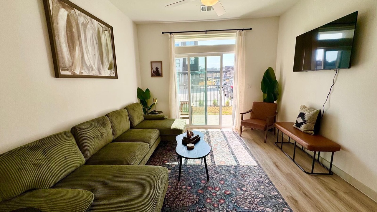 Photo of Livingroom in San Marcos
