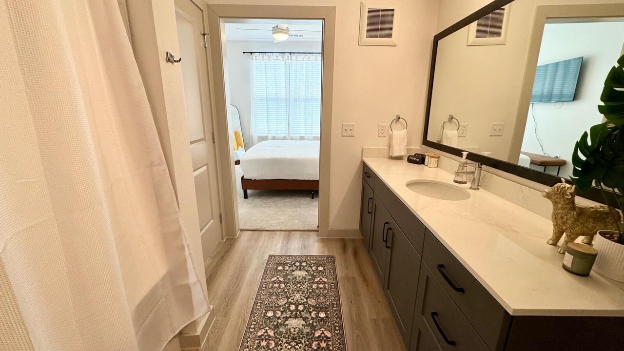 Photo of Bathroom in San Marcos