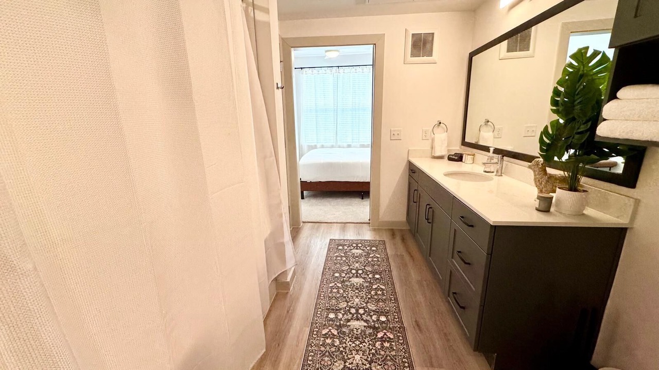 Photo of Bathroom in San Marcos