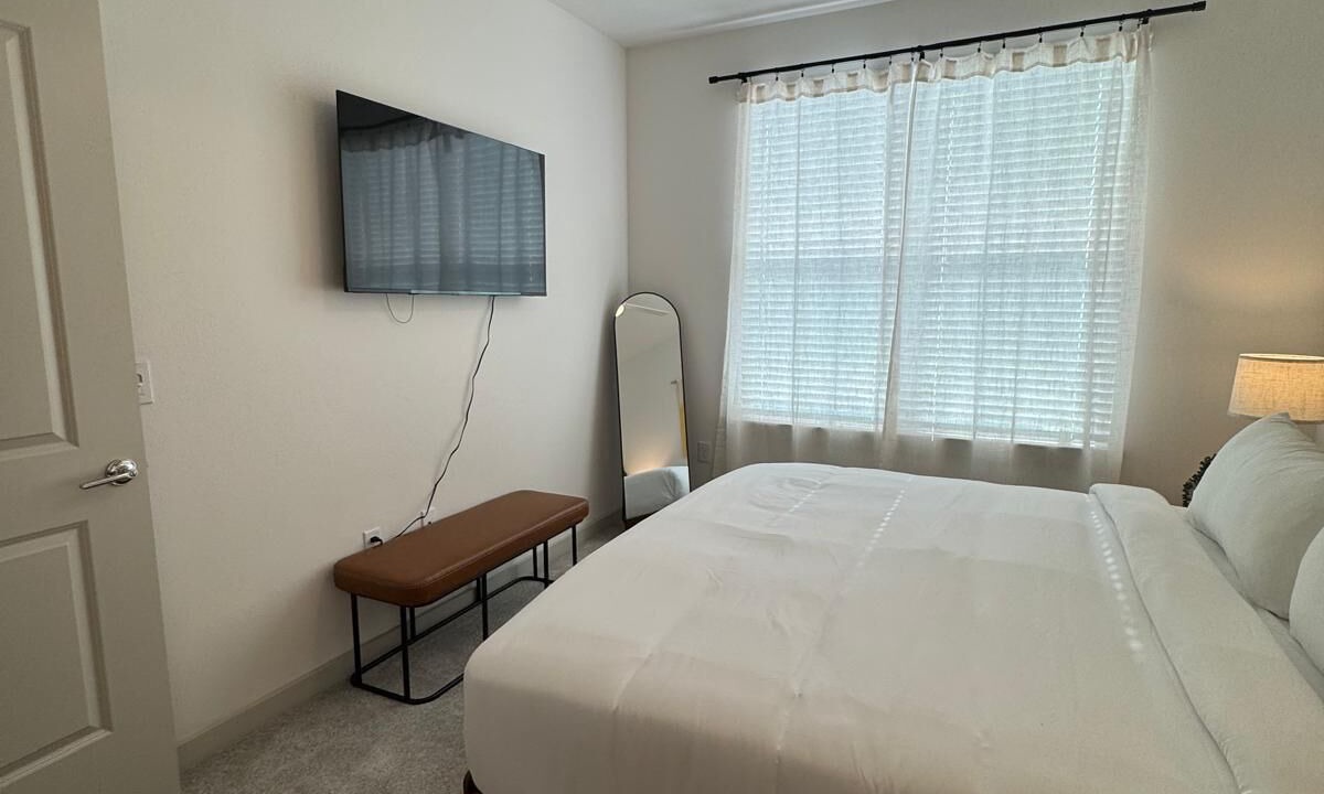 Photo of Bedroom in San Marcos