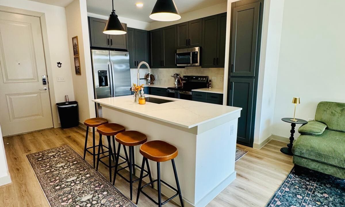 Photo of Kitchen in San Marcos