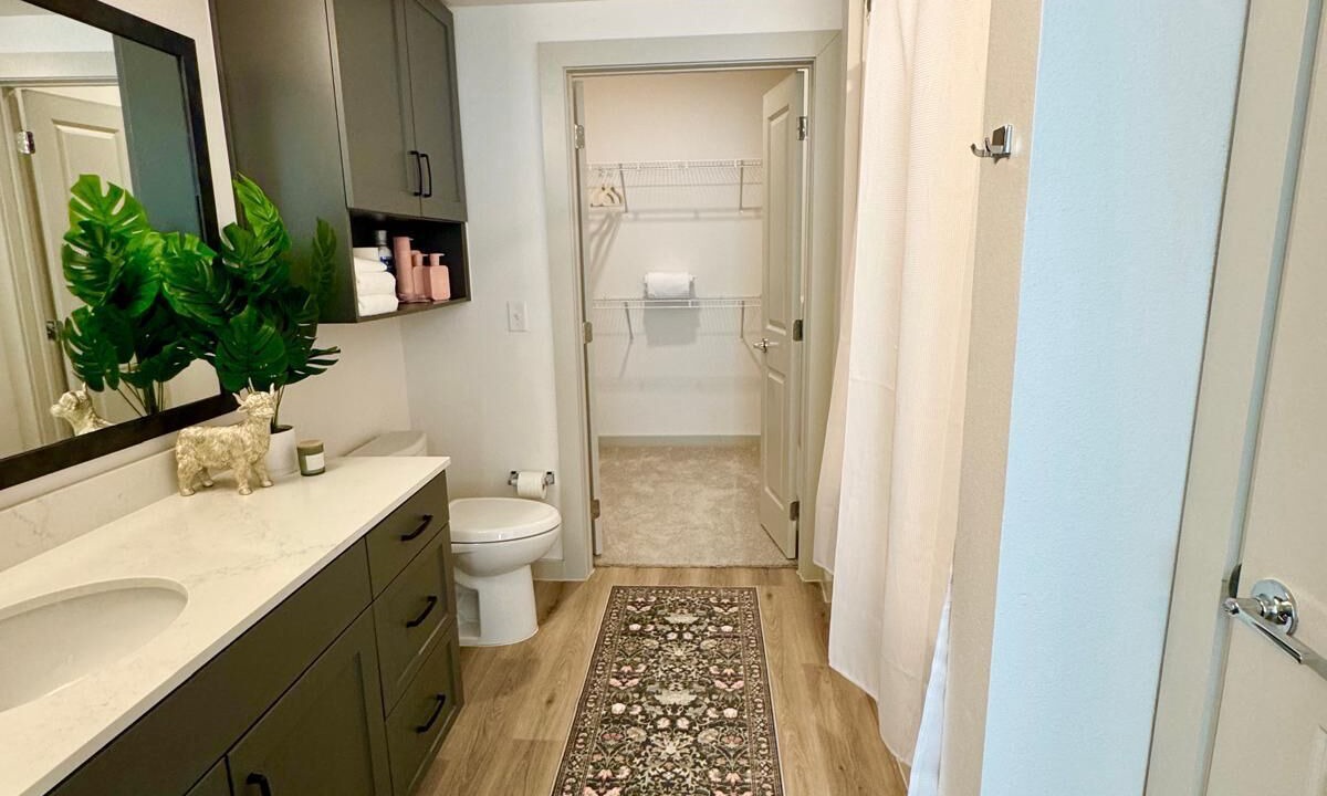 Photo of Bathroom in San Marcos