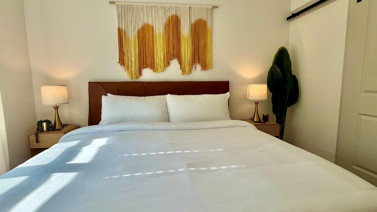Photo of Bedroom in San Marcos