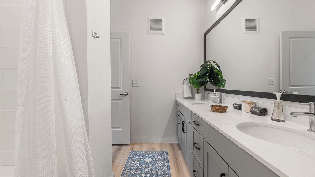 Photo of Bathroom in San Marcos