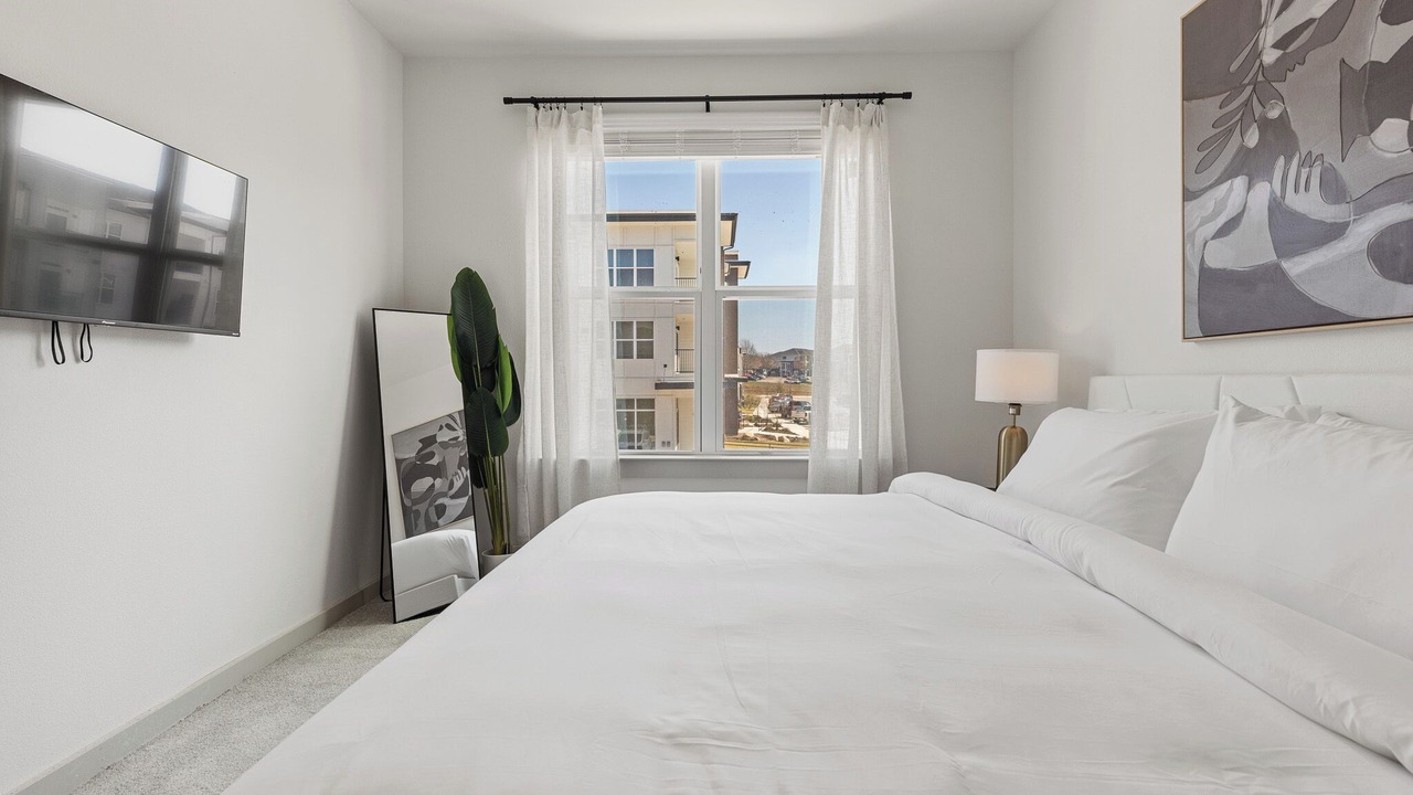 Photo of Bedroom in San Marcos