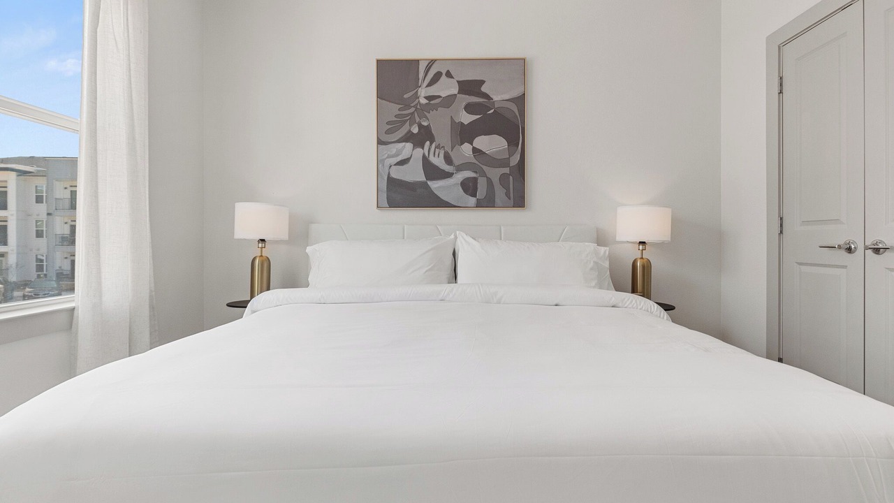 Photo of Bedroom in San Marcos