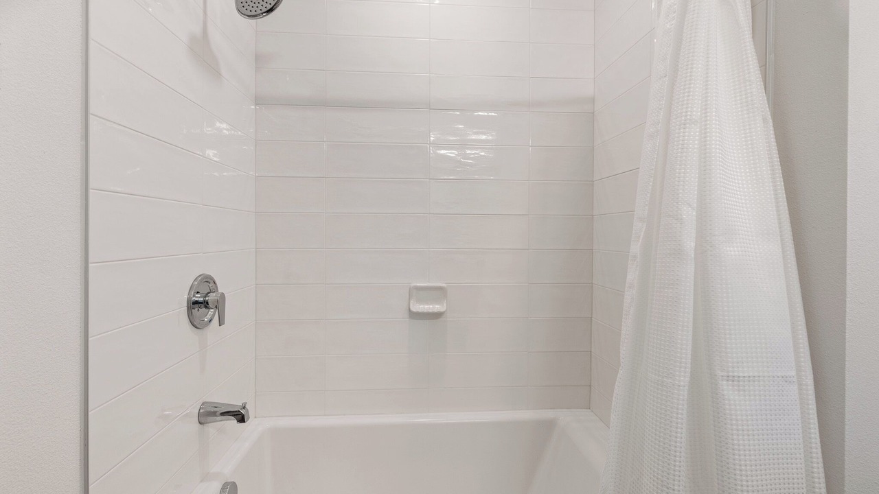 Photo of Bathroom in San Marcos