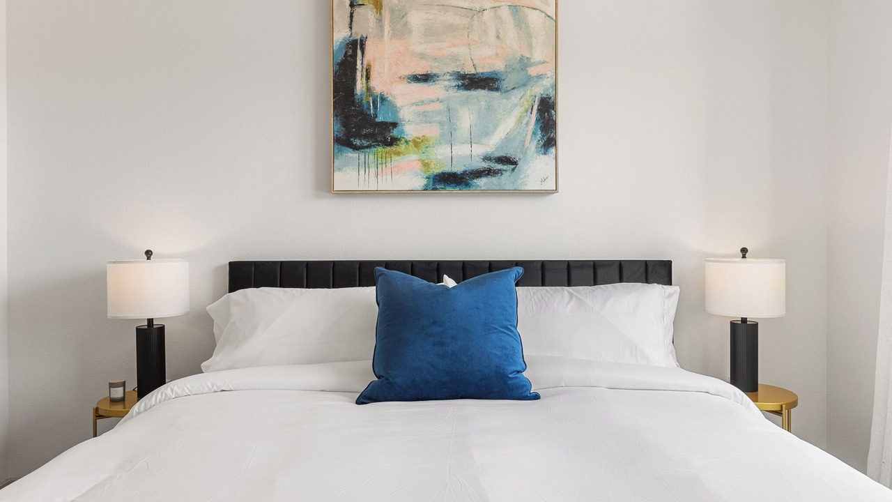 Photo of Bedroom in San Marcos