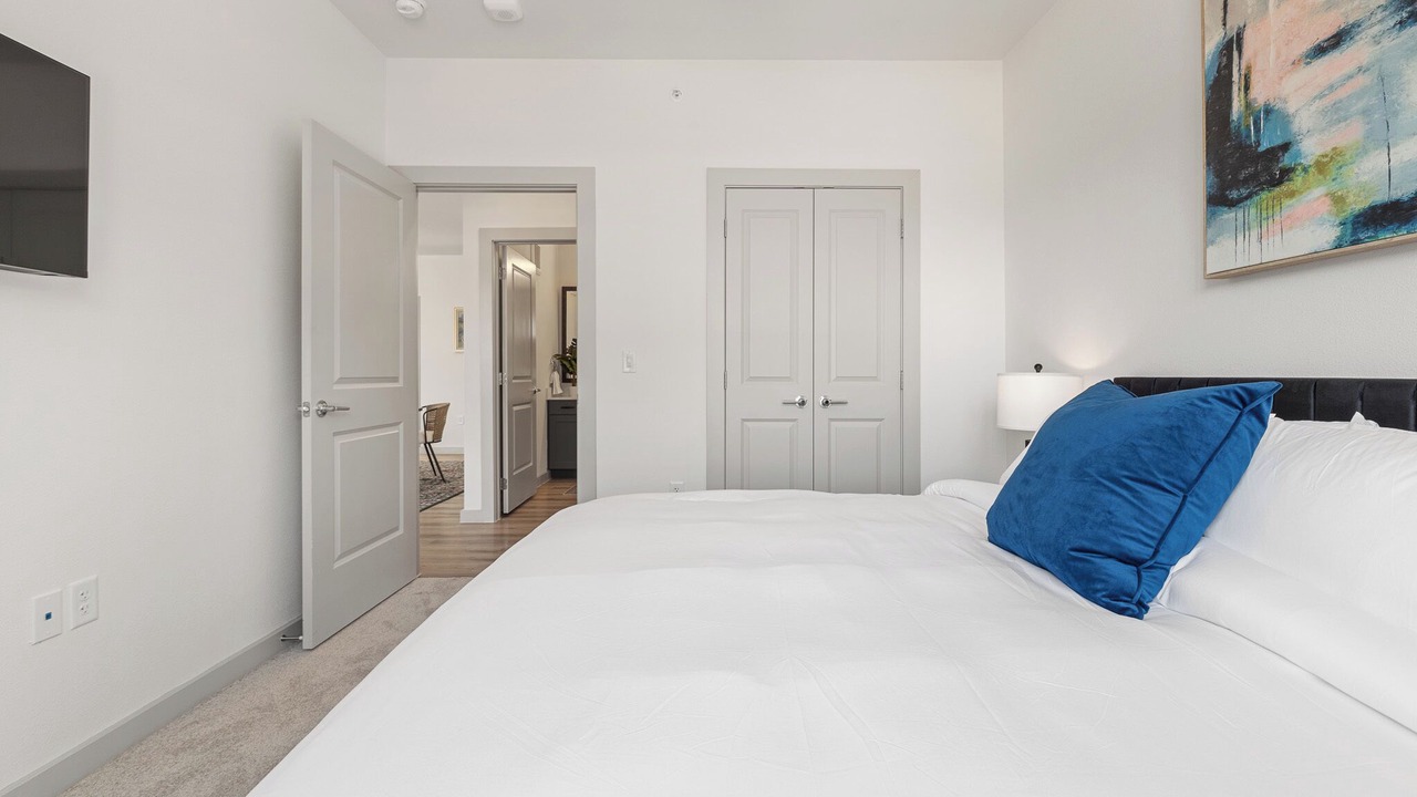 Photo of Bedroom in San Marcos