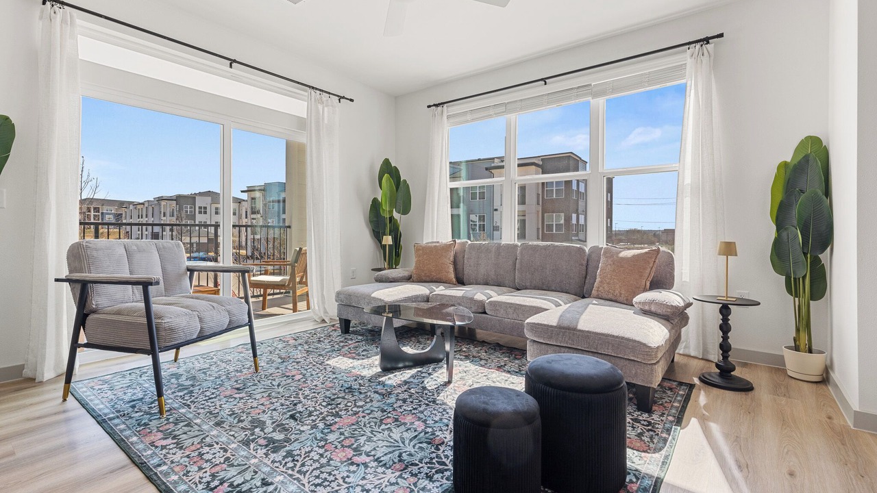 Photo of Livingroom in San Marcos