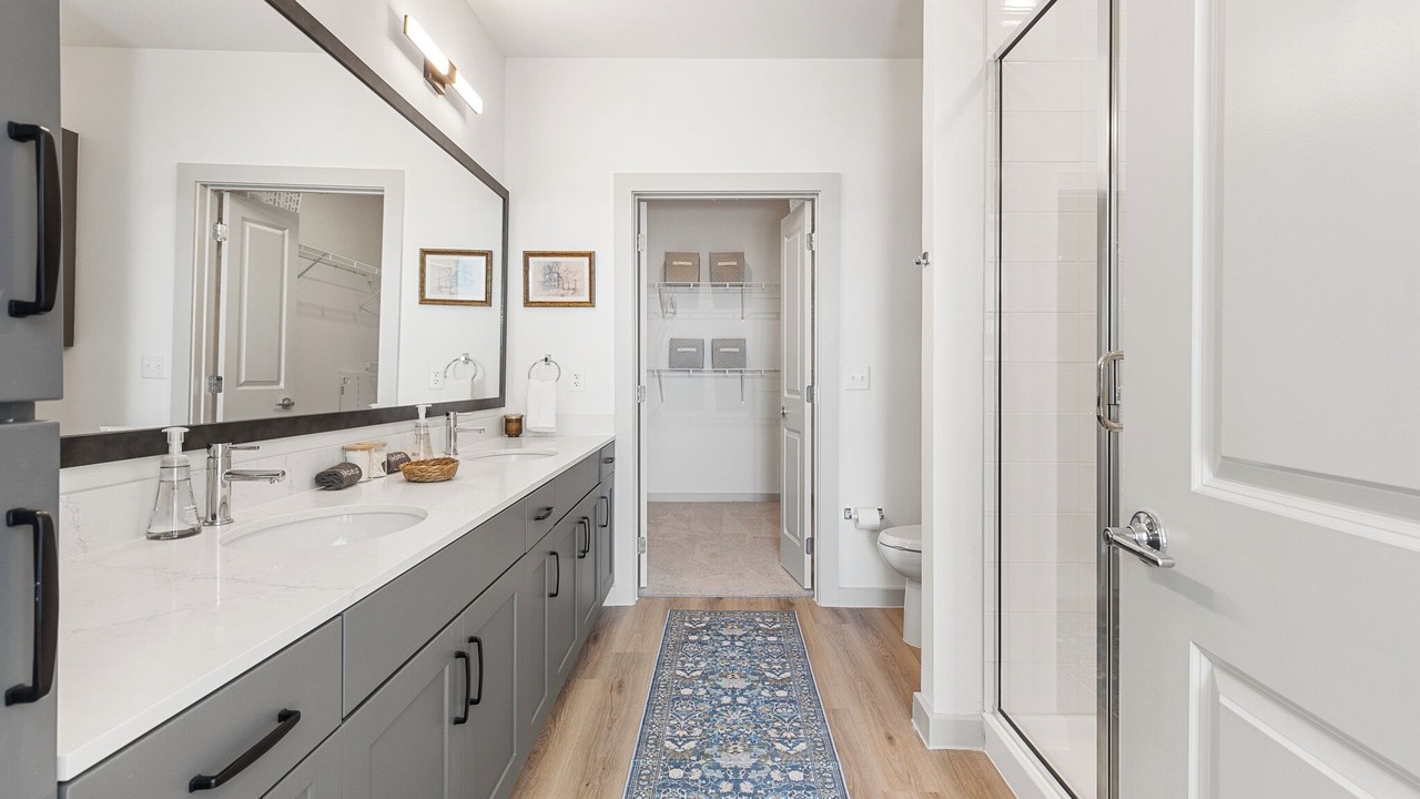Photo of Bathroom in San Marcos