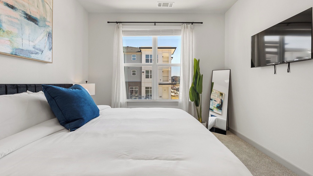 Photo of Bedroom in San Marcos