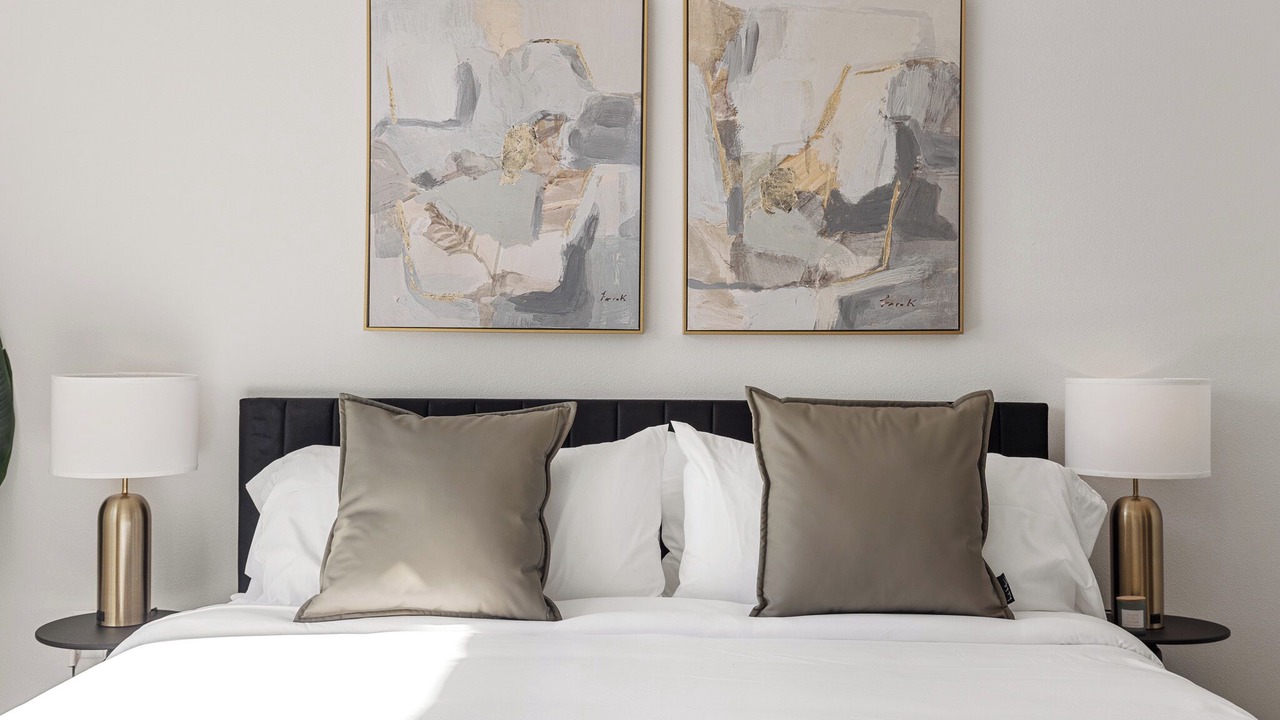 Photo of Bedroom in San Marcos
