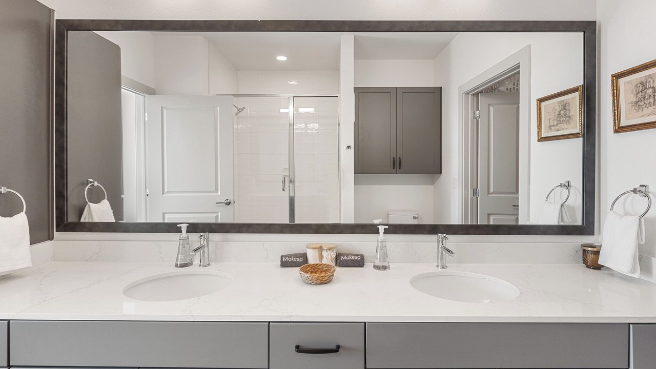 Photo of Bathroom in San Marcos