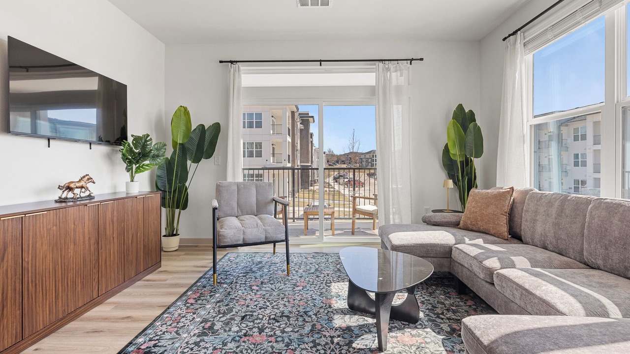 Photo of Livingroom in San Marcos