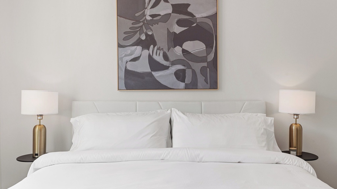 Photo of Bedroom in San Marcos