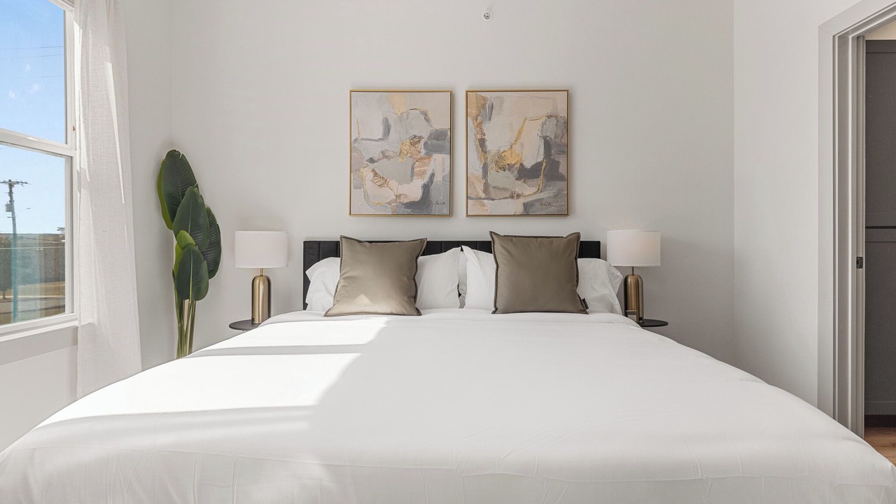 Photo of Bedroom in San Marcos