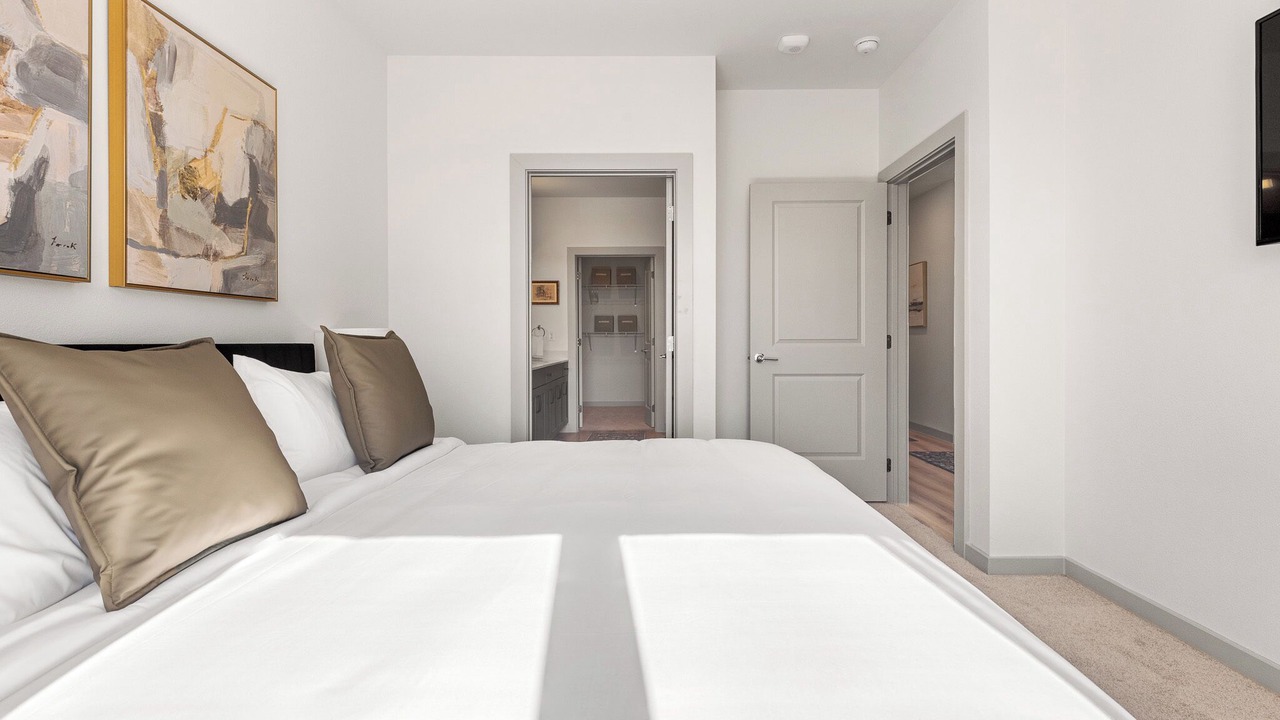 Photo of Bedroom in San Marcos