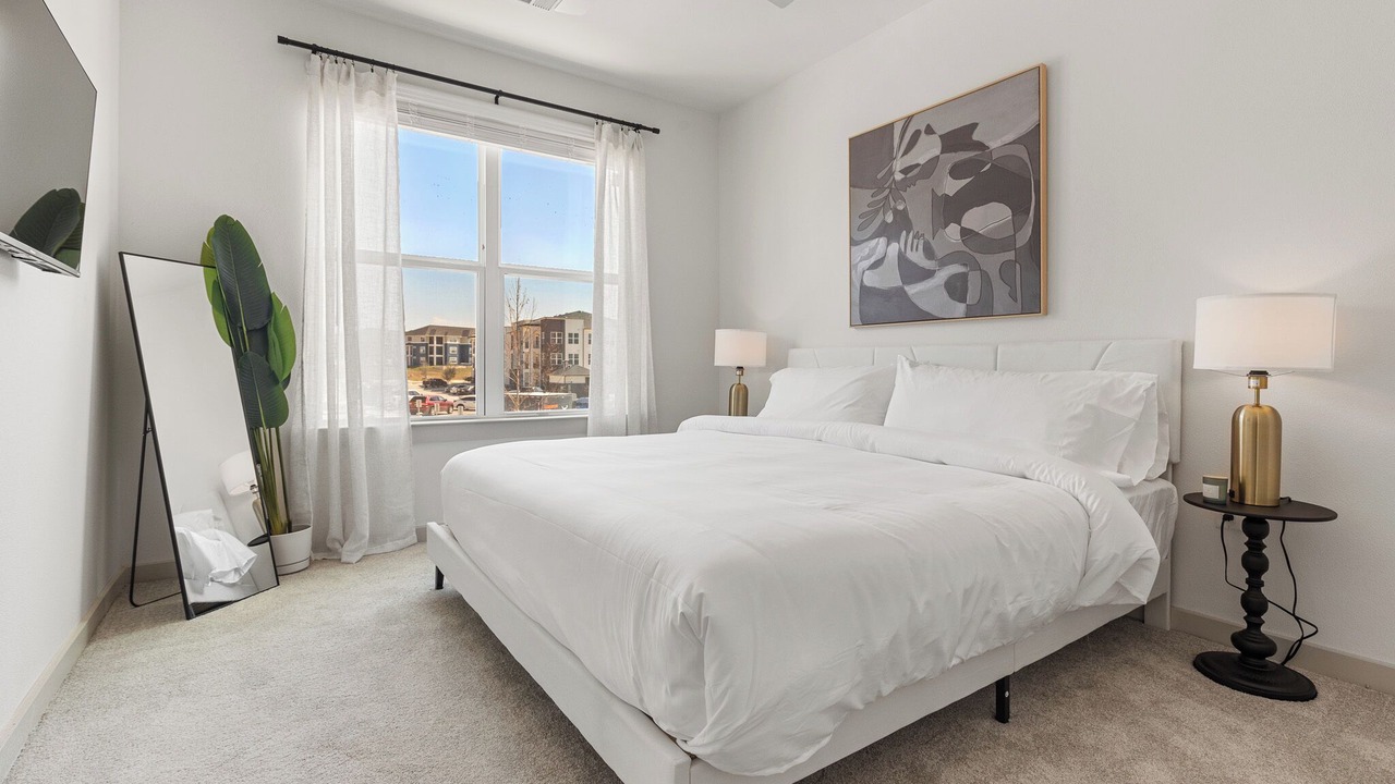 Photo of Bedroom in San Marcos