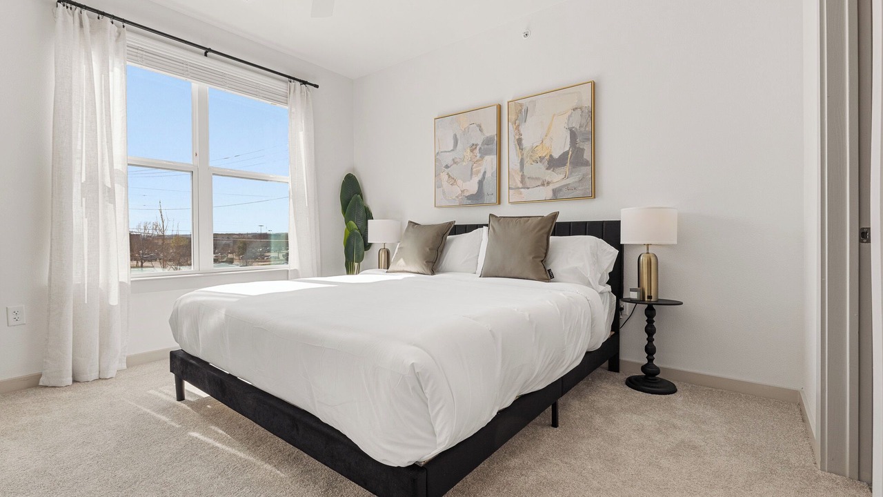 Photo of Bedroom in San Marcos
