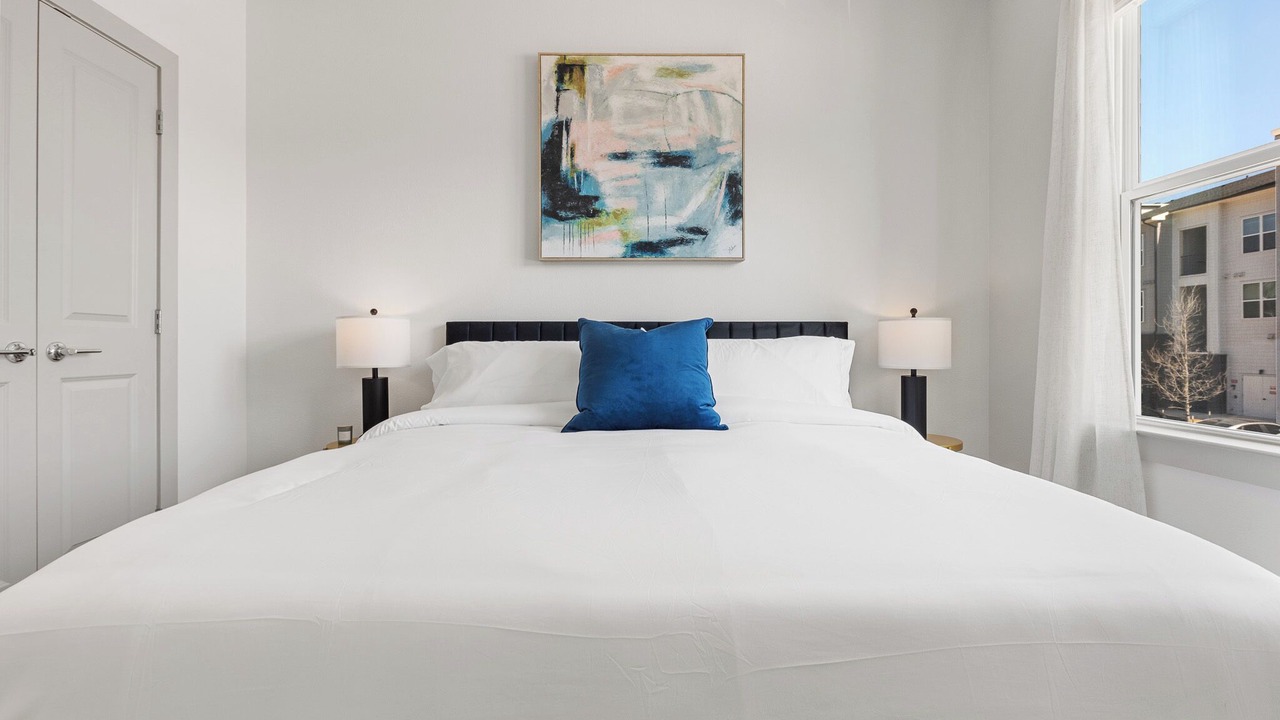 Photo of Bedroom in San Marcos