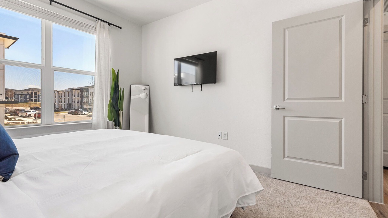 Photo of Bedroom in San Marcos