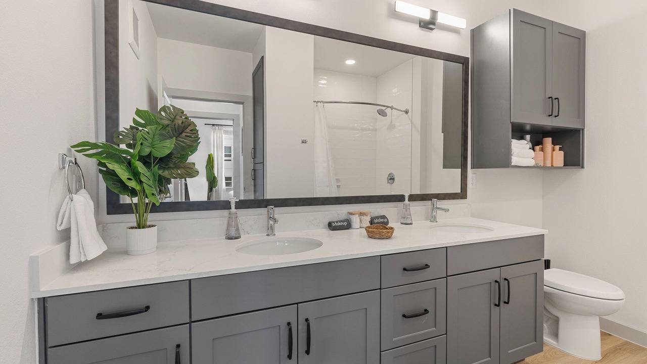 Photo of Bathroom in San Marcos