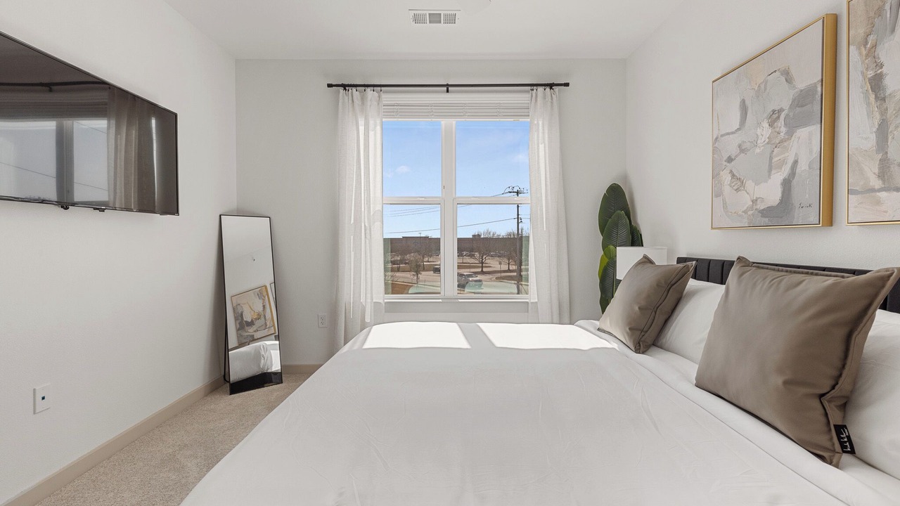 Photo of Bedroom in San Marcos