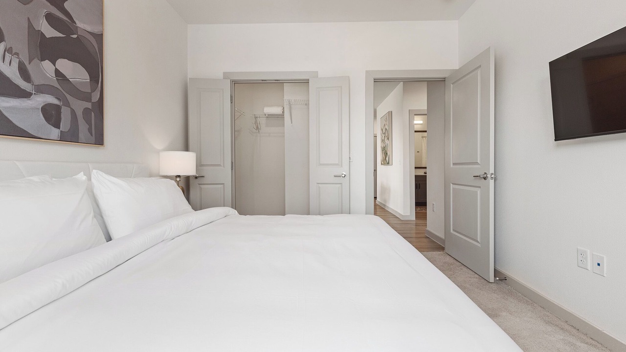 Photo of Bedroom in San Marcos