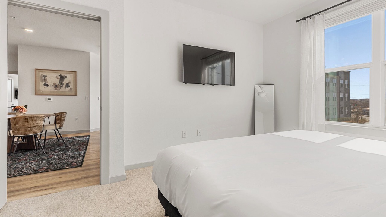 Photo of Bedroom in San Marcos