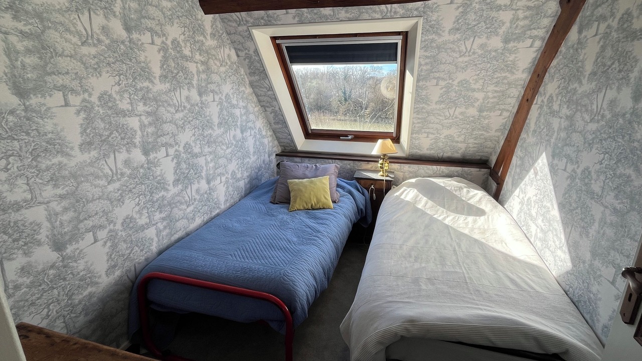 Photo of Bedroom in Choisy-au-Bac