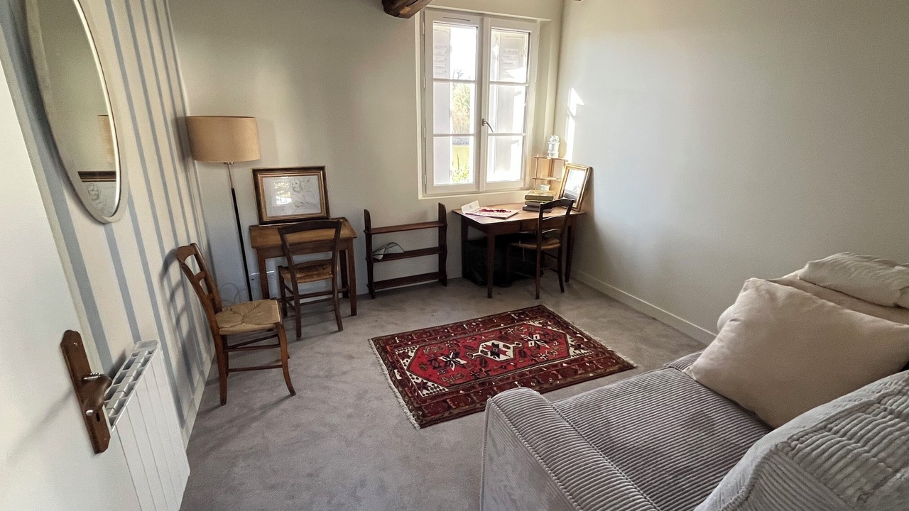 Photo of Livingroom in Choisy-au-Bac