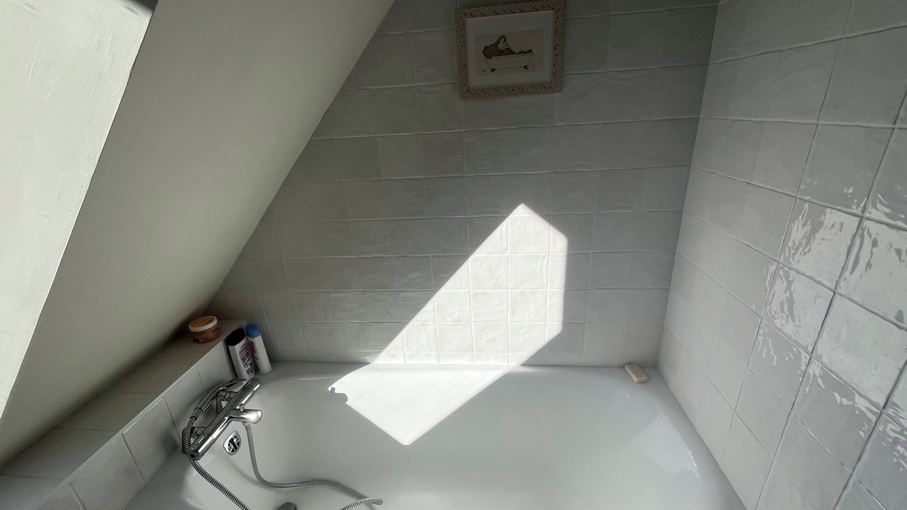 Photo of Bathroom in Choisy-au-Bac