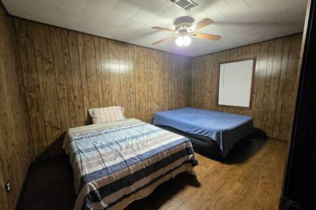 Photo of Bedroom in Moss Bluff