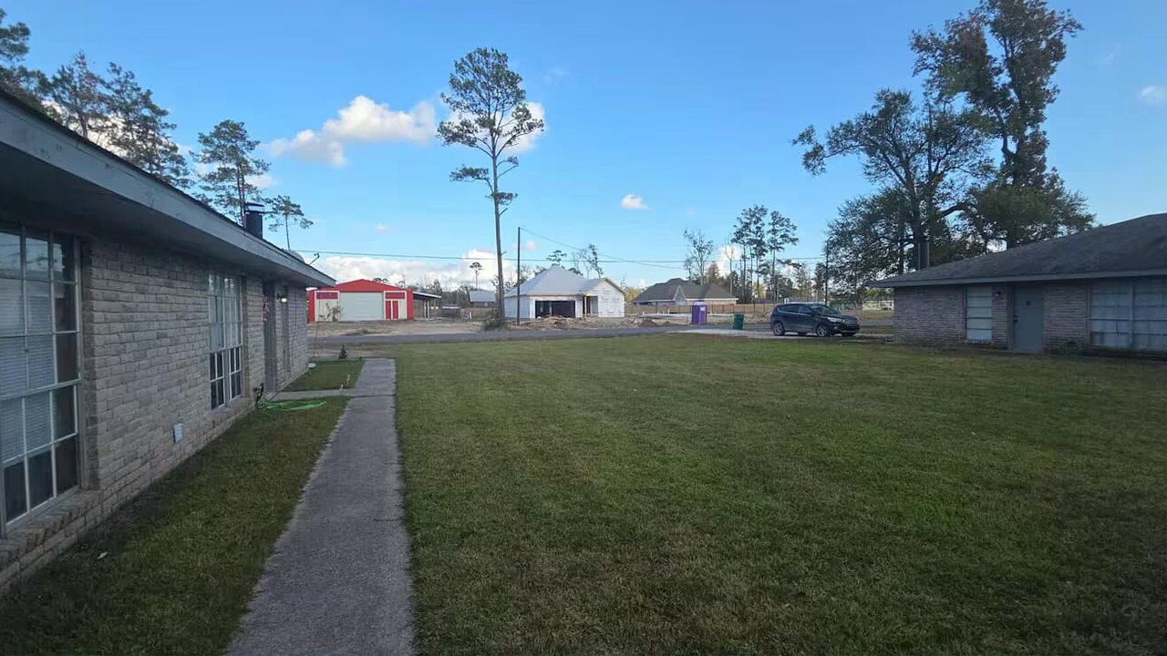 Photo of Outdoor in Moss Bluff