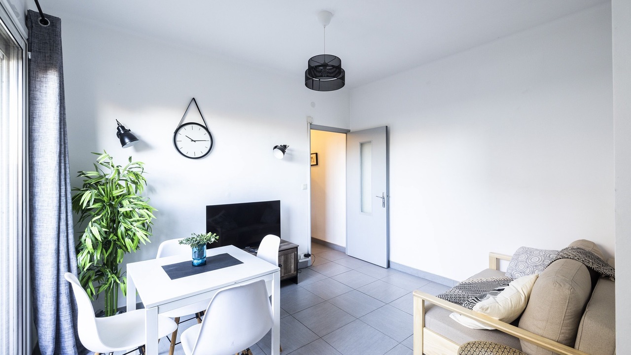 Photo of Livingroom in Les Platanes
