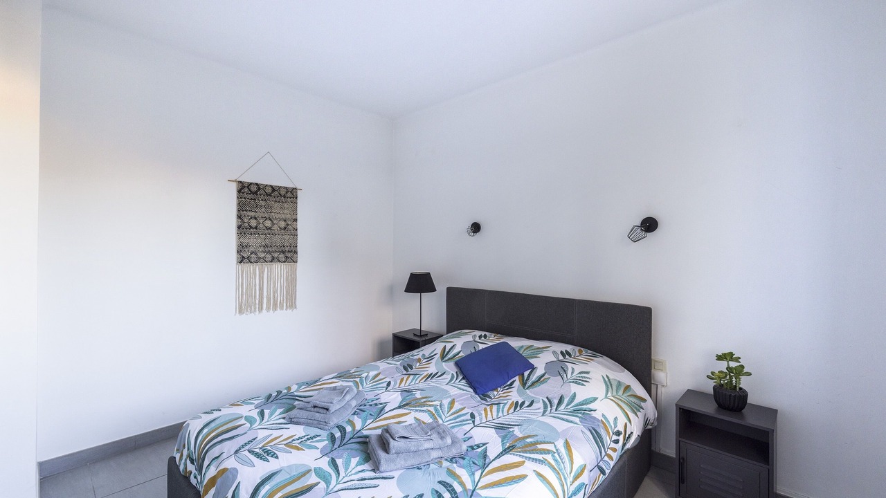 Photo of Bedroom in Les Platanes