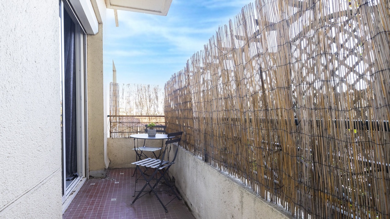 Photo of Outdoor in Les Platanes
