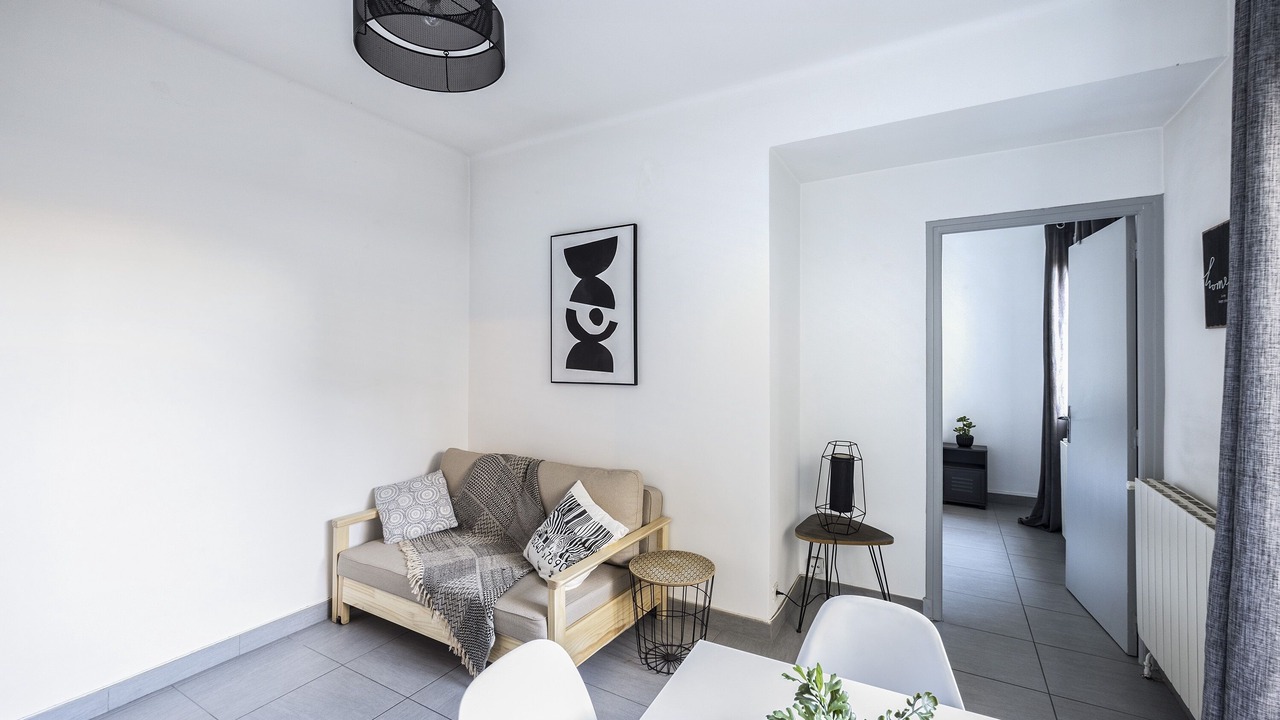 Photo of Livingroom in Les Platanes