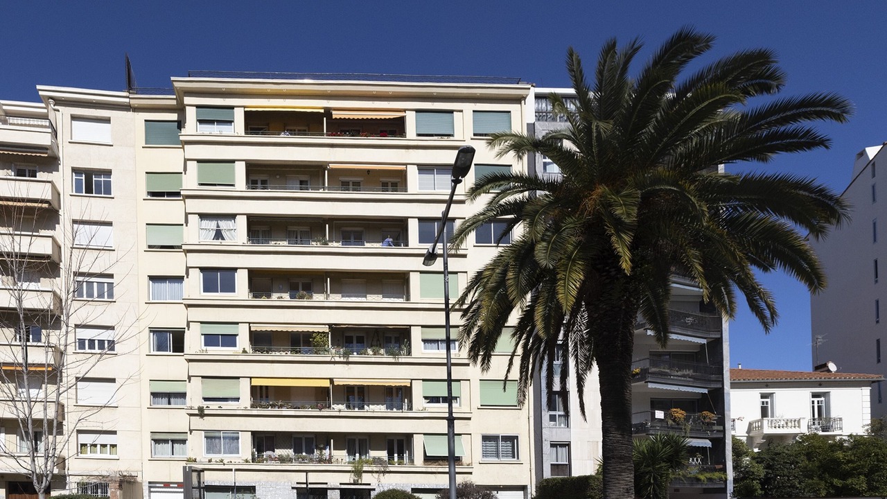 Photo of Outdoor in Les Platanes