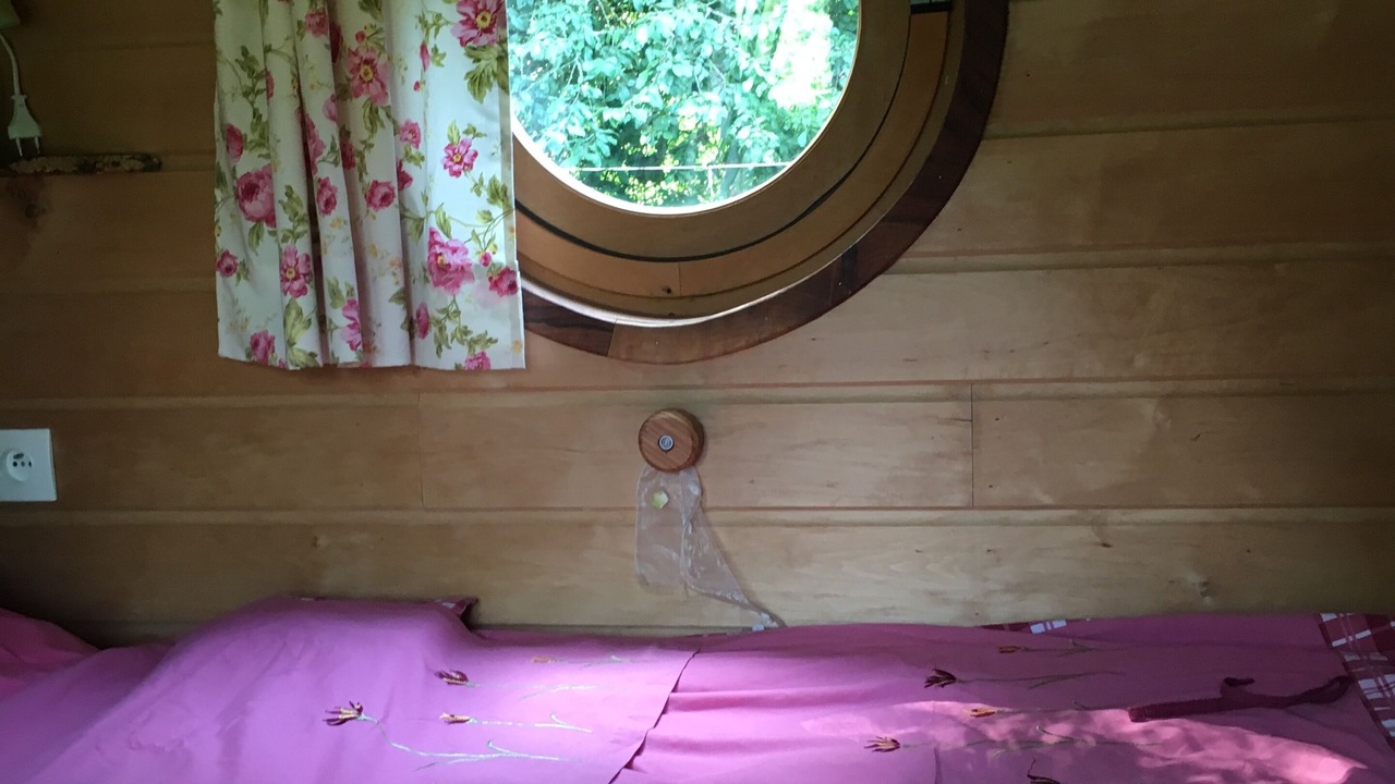 Photo of Bedroom in Potelle
